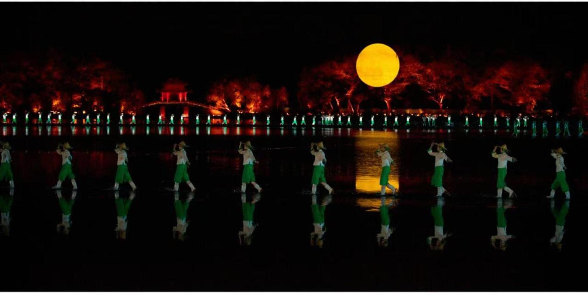 Hangzhou Lanshe Hotel Kültér fotó