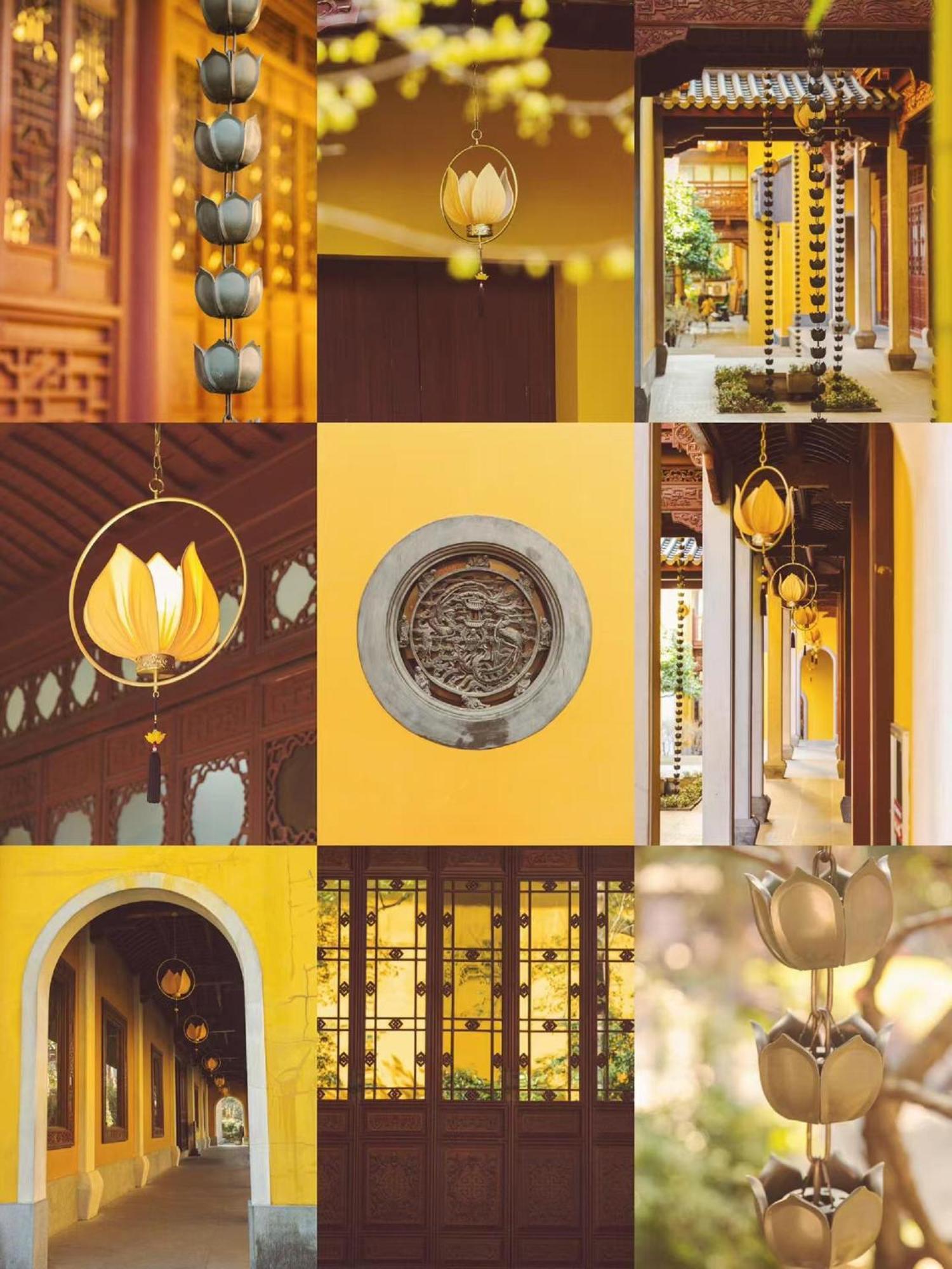 Hangzhou Lanshe Hotel Kültér fotó